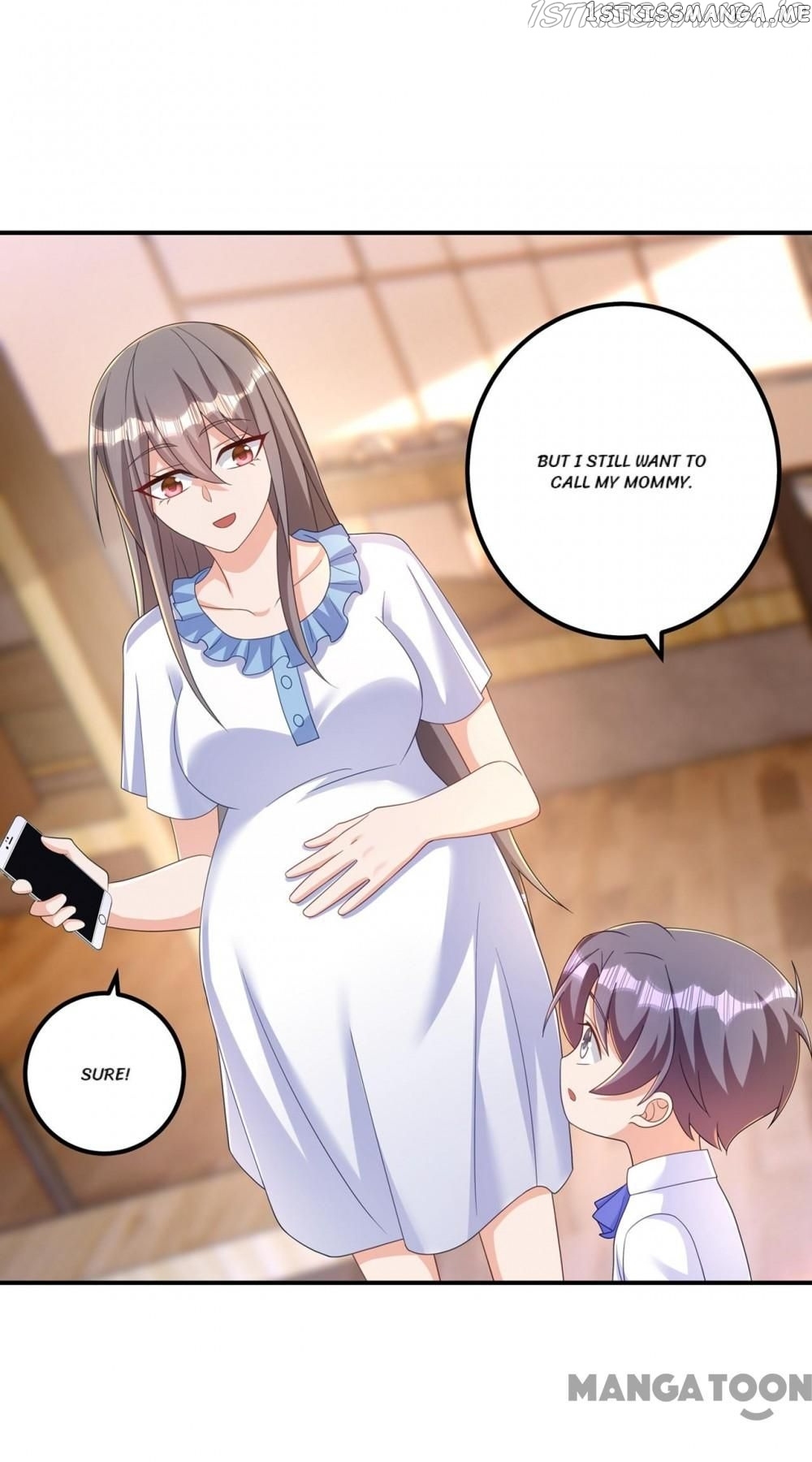 Into the Heart of a Warm Marriage chapter 413 - page 22