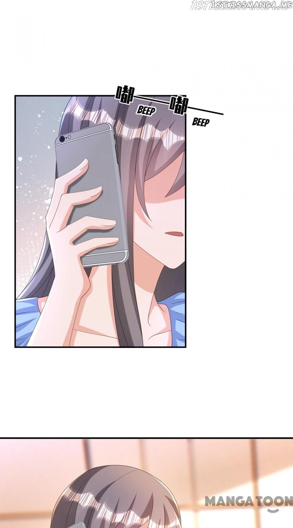 Into the Heart of a Warm Marriage chapter 413 - page 23