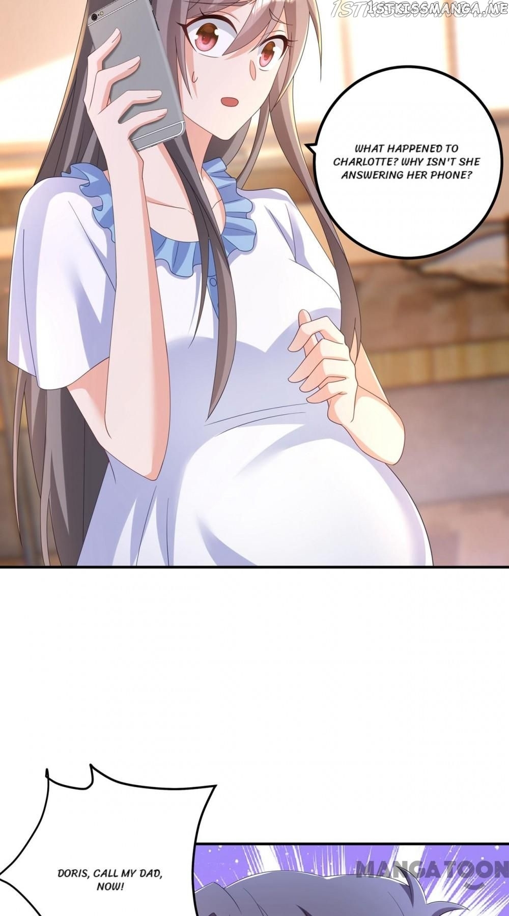 Into the Heart of a Warm Marriage chapter 413 - page 24