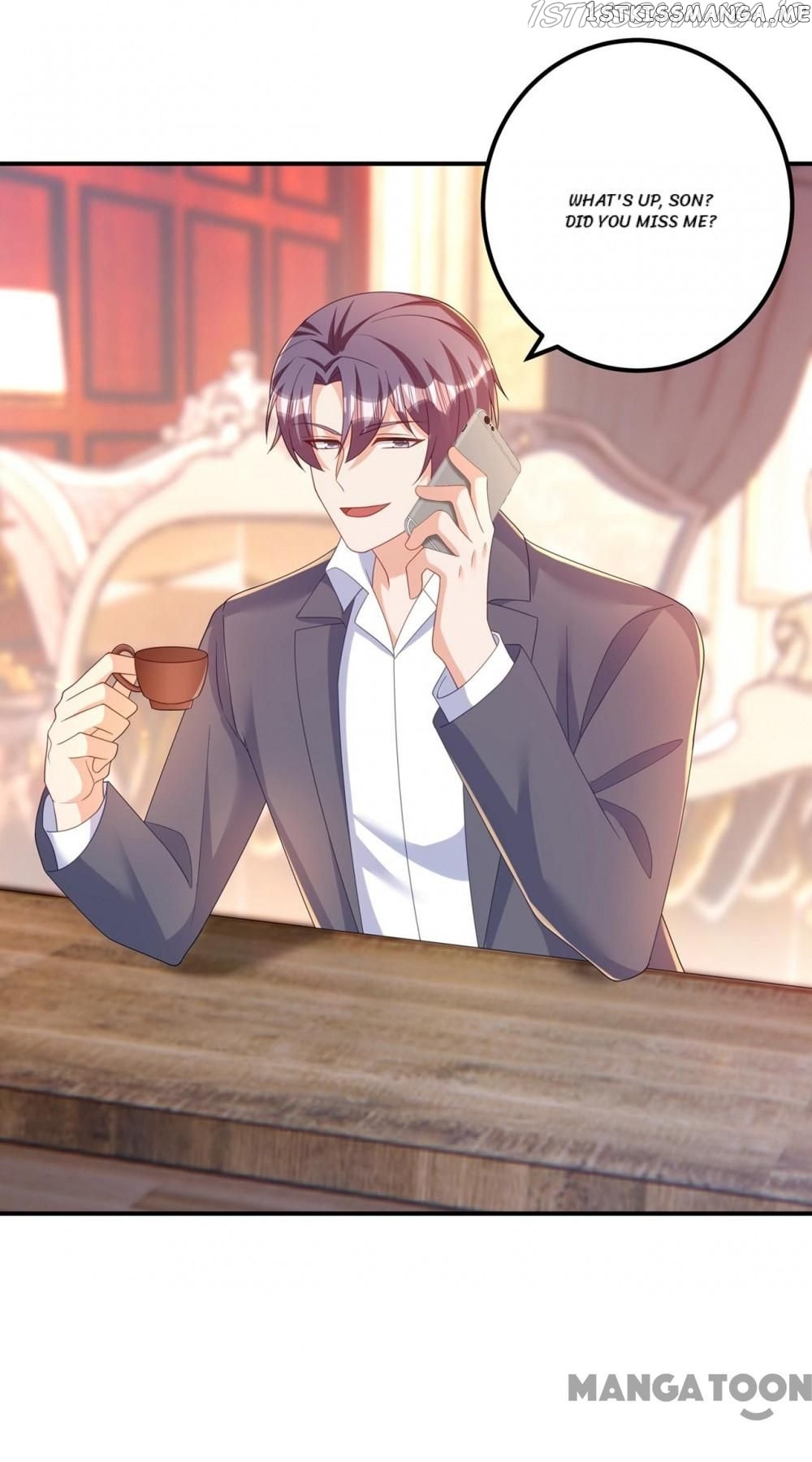 Into the Heart of a Warm Marriage chapter 413 - page 27