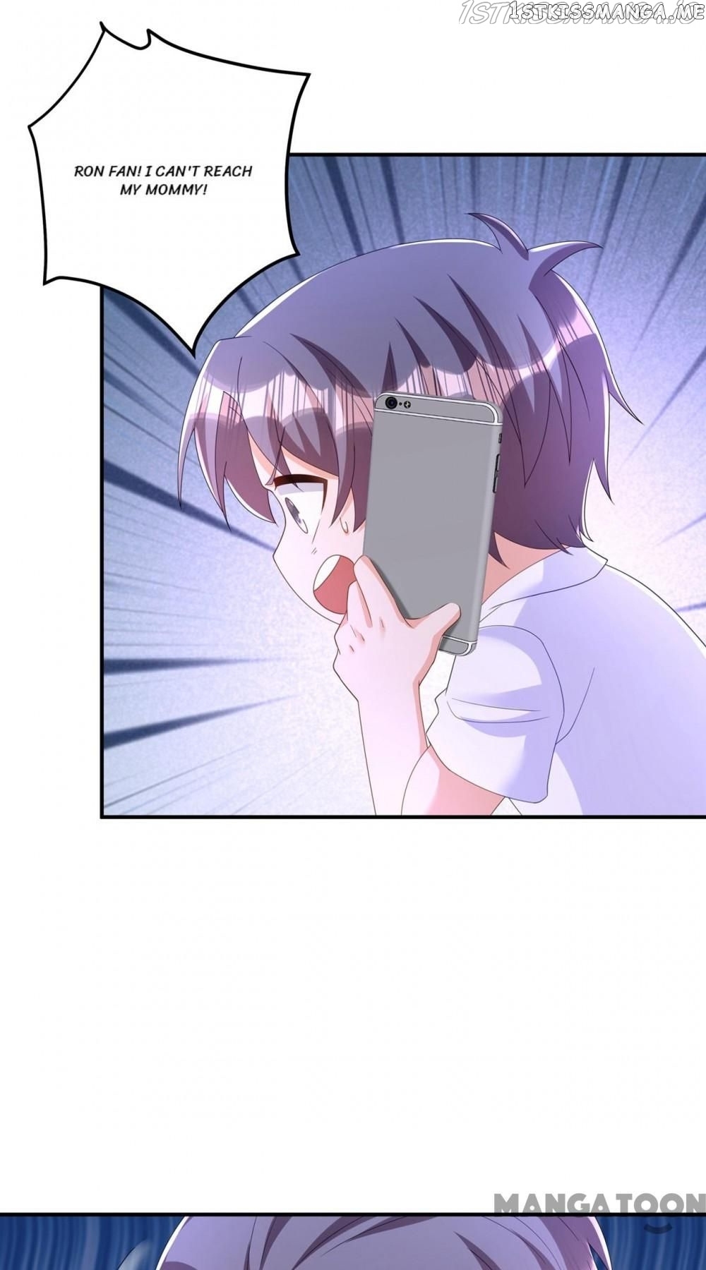 Into the Heart of a Warm Marriage chapter 413 - page 28