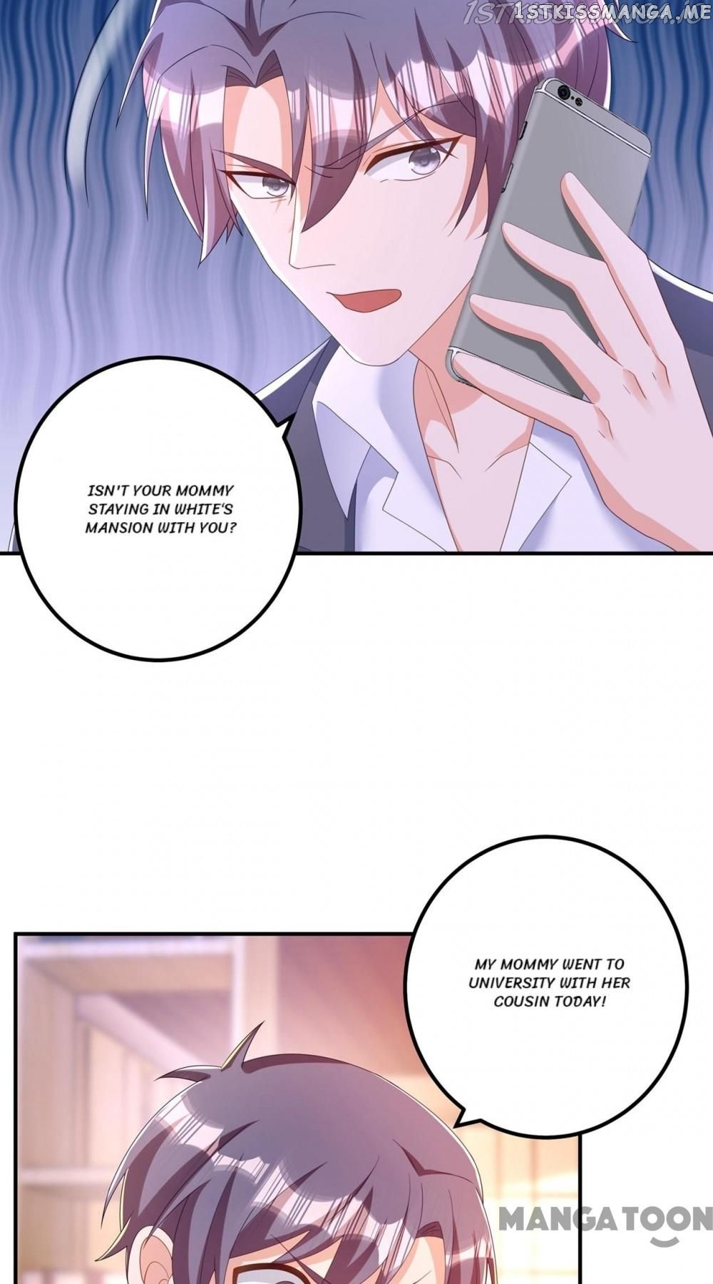 Into the Heart of a Warm Marriage chapter 413 - page 29