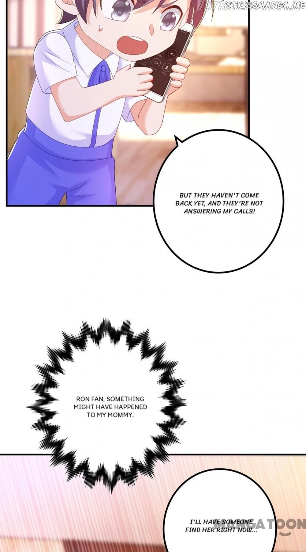 Into the Heart of a Warm Marriage chapter 413 - page 30