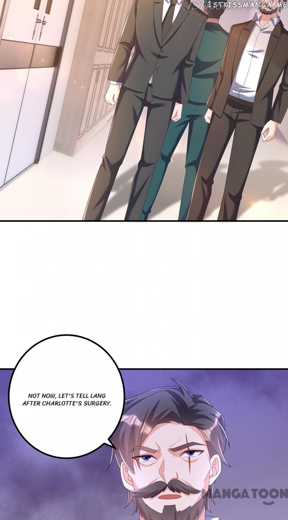 Into the Heart of a Warm Marriage chapter 413 - page 9