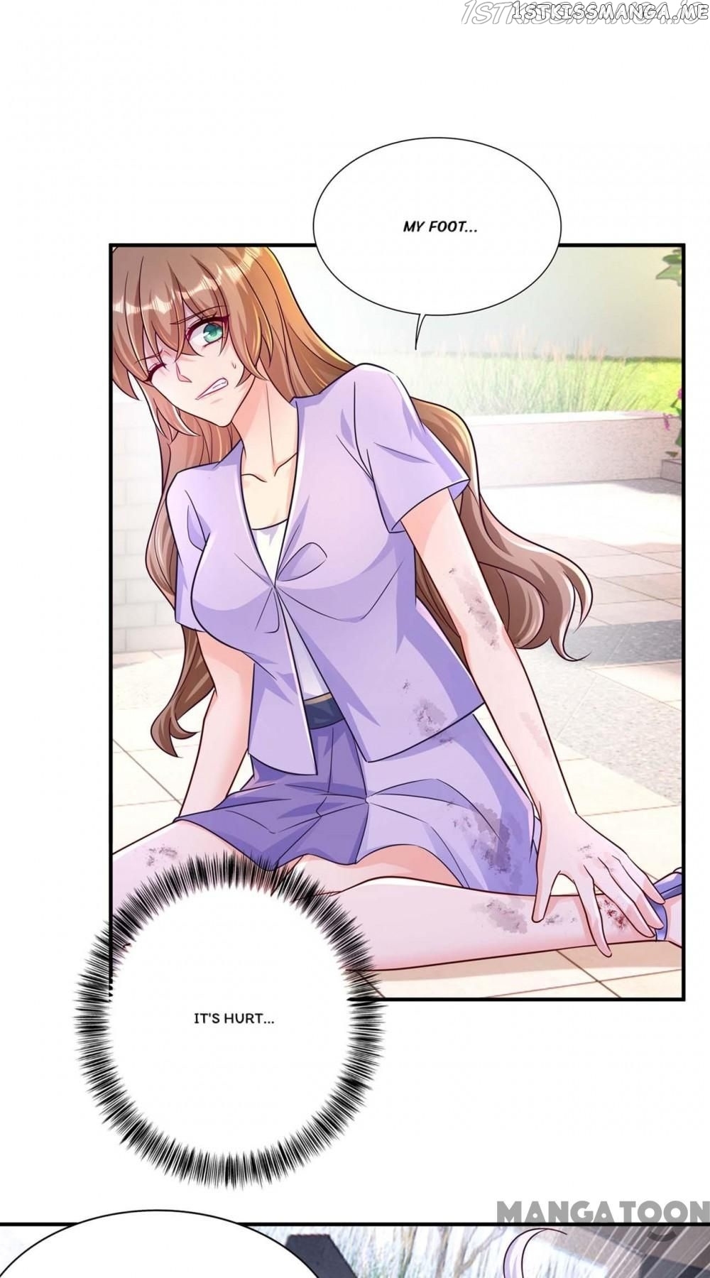 Into the Heart of a Warm Marriage chapter 412 - page 1