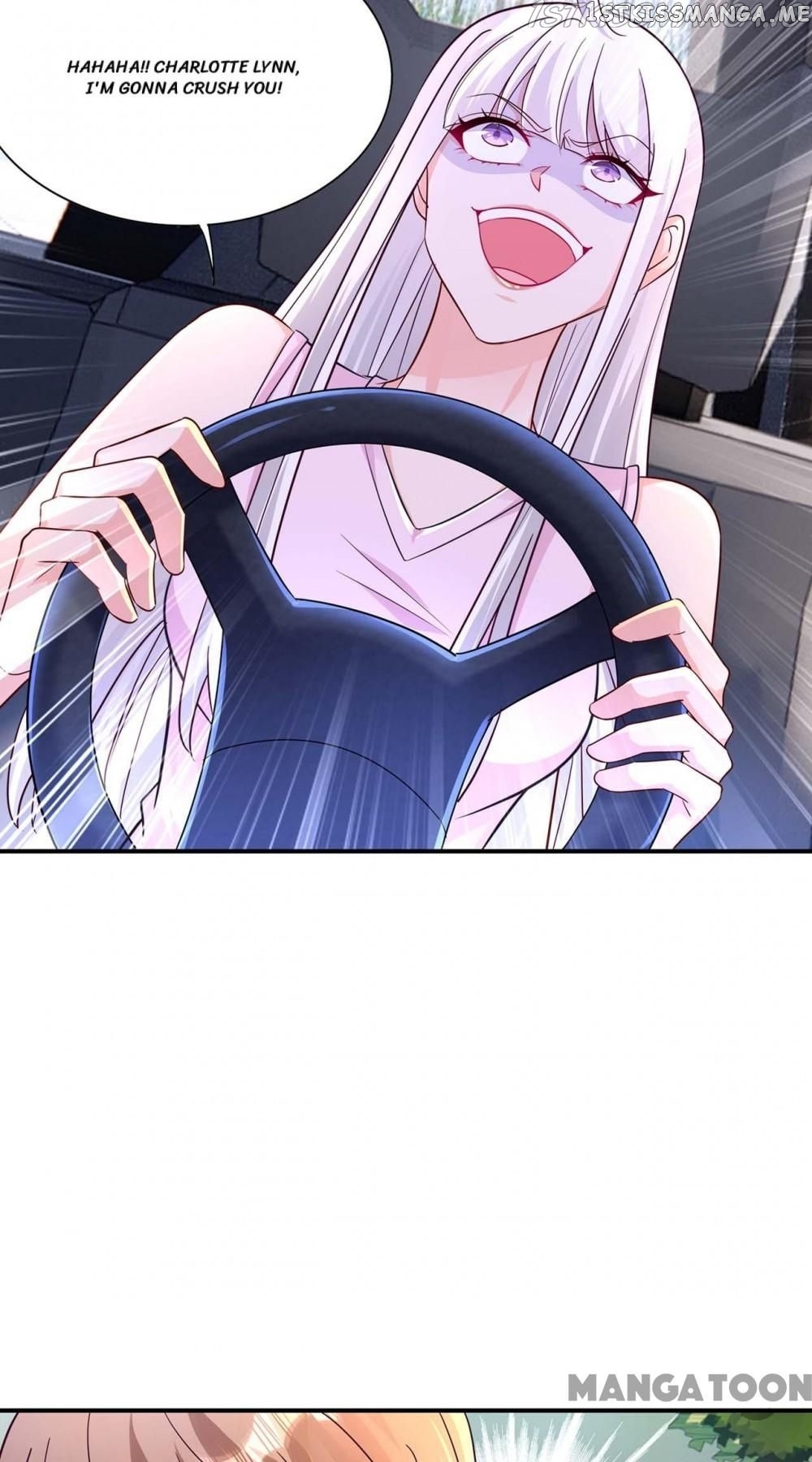 Into the Heart of a Warm Marriage chapter 412 - page 2