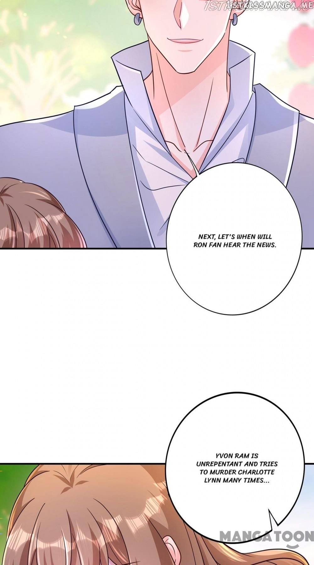 Into the Heart of a Warm Marriage chapter 412 - page 28