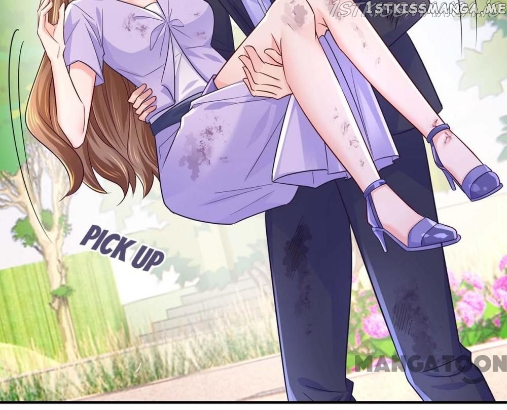 Into the Heart of a Warm Marriage chapter 412 - page 4