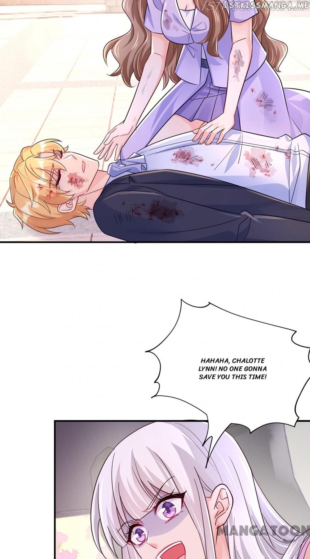 Into the Heart of a Warm Marriage chapter 412 - page 7
