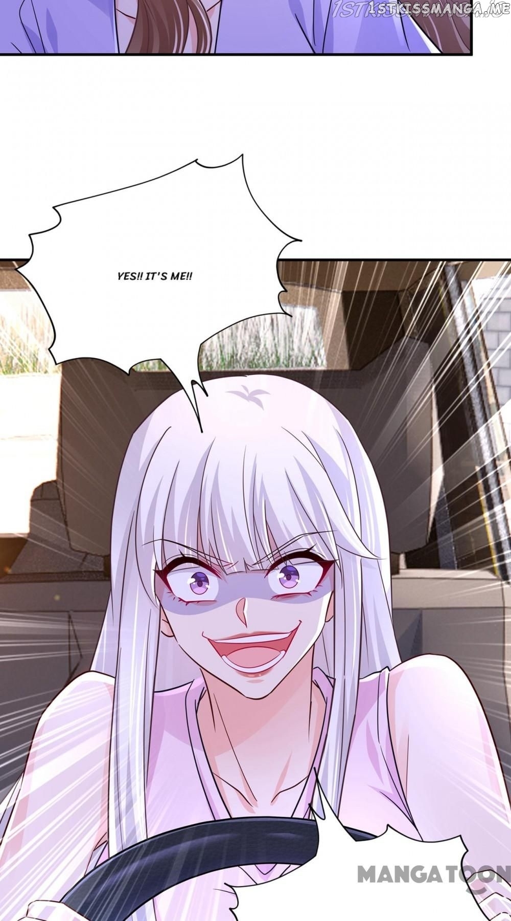 Into the Heart of a Warm Marriage chapter 412 - page 9