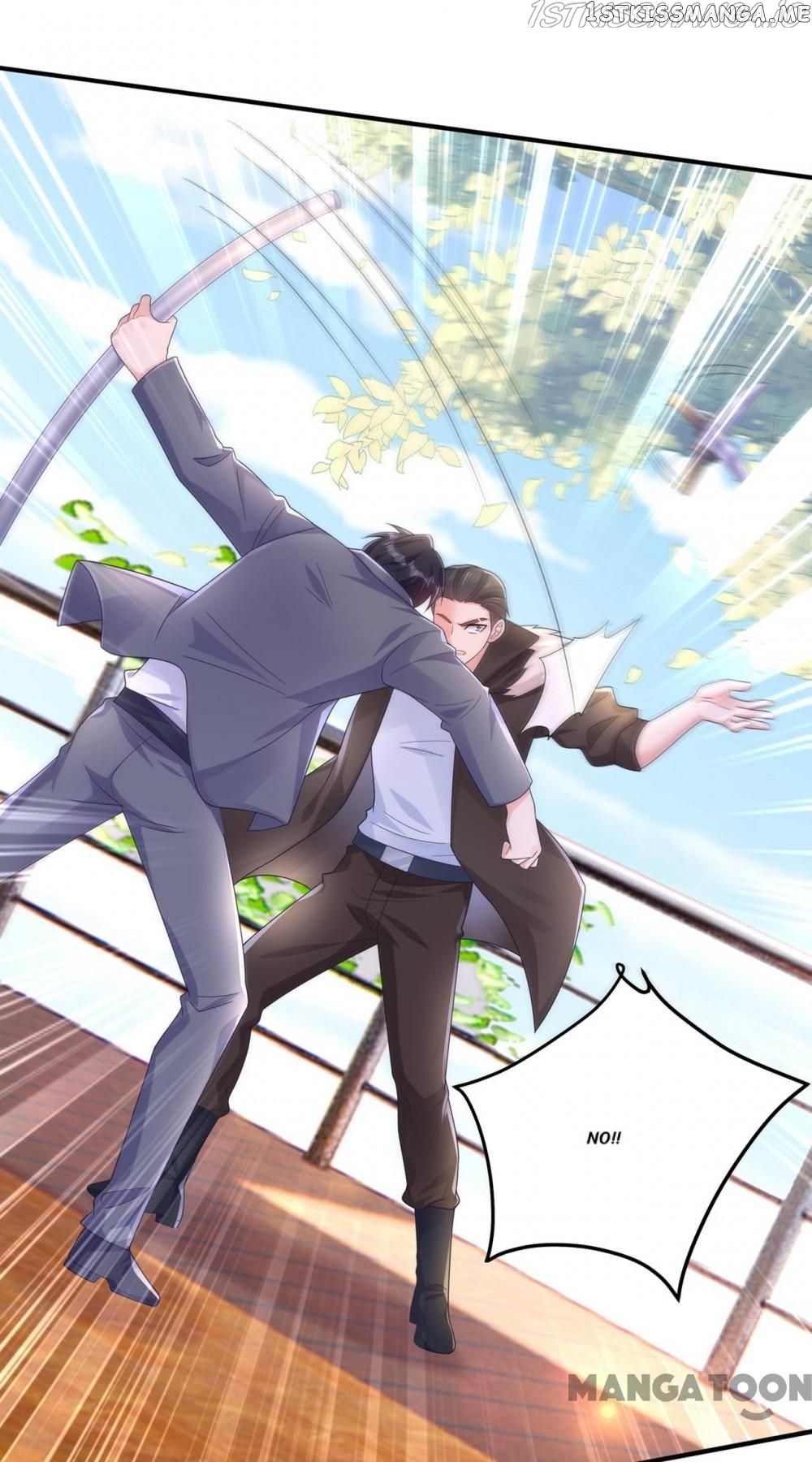 Into the Heart of a Warm Marriage chapter 411 - page 1