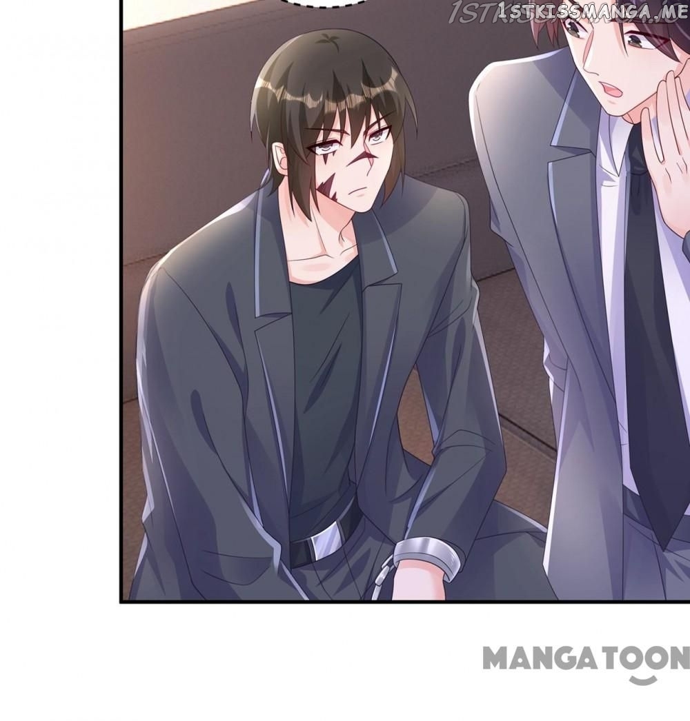 Into the Heart of a Warm Marriage chapter 411 - page 10