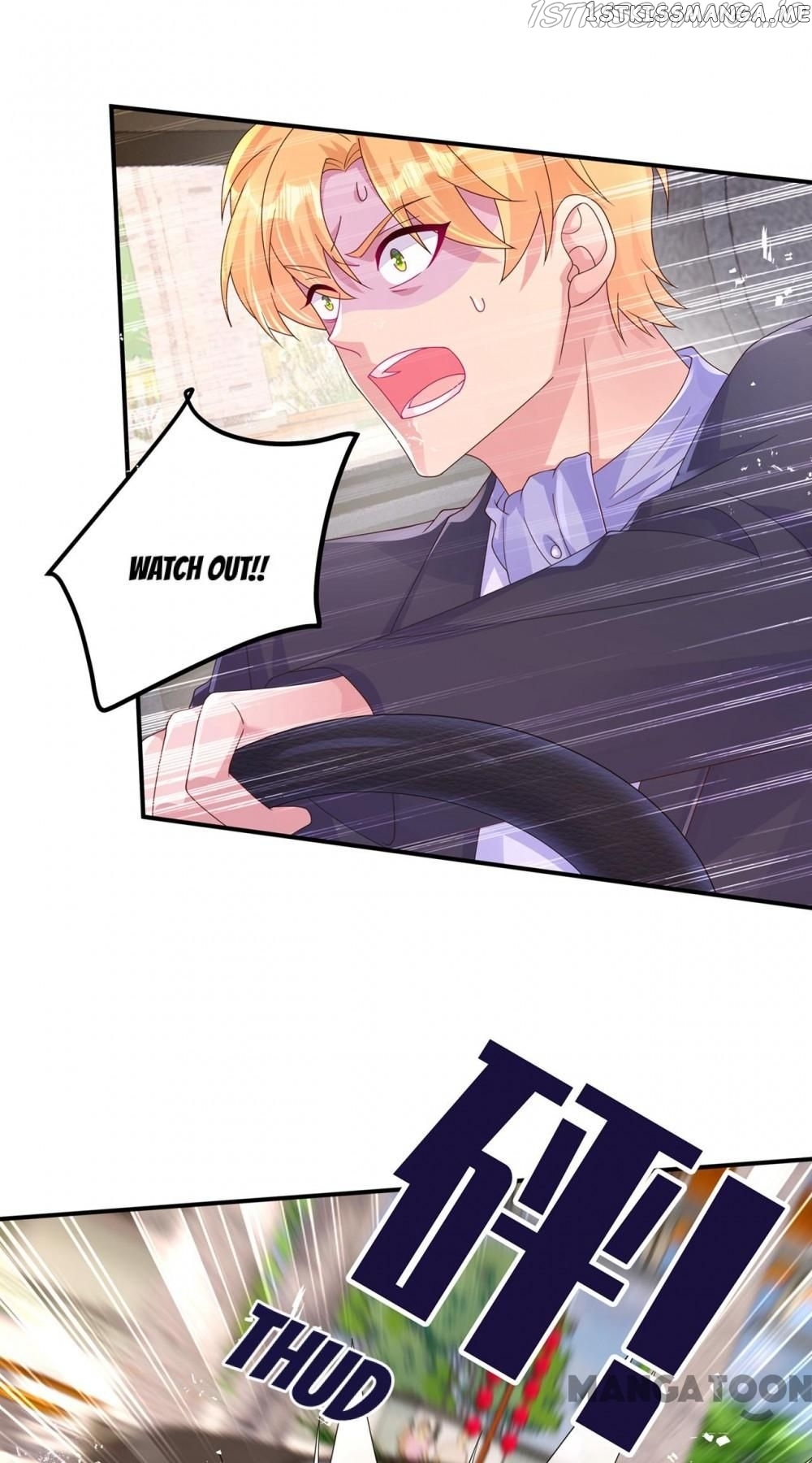 Into the Heart of a Warm Marriage chapter 411 - page 23