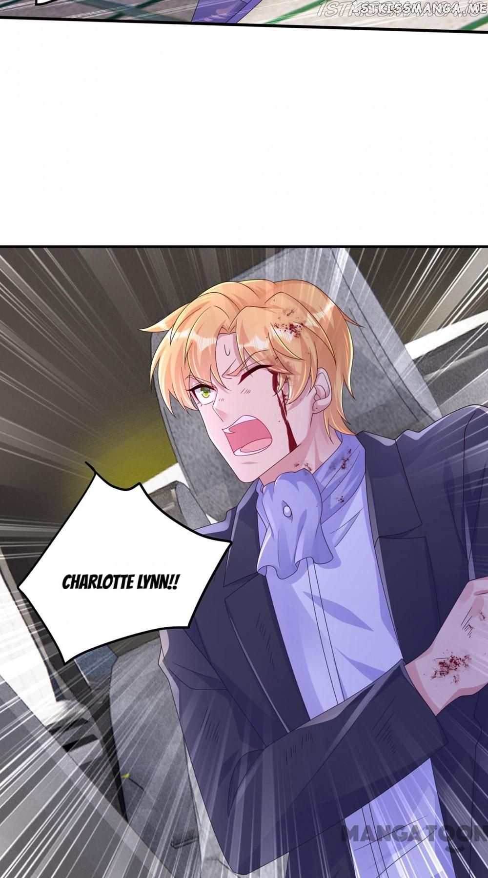 Into the Heart of a Warm Marriage chapter 411 - page 29