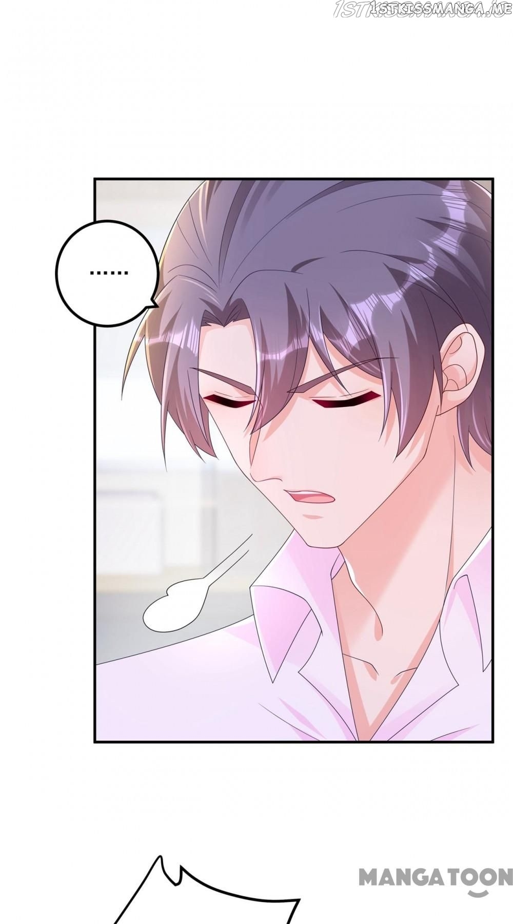 Into the Heart of a Warm Marriage chapter 411 - page 3