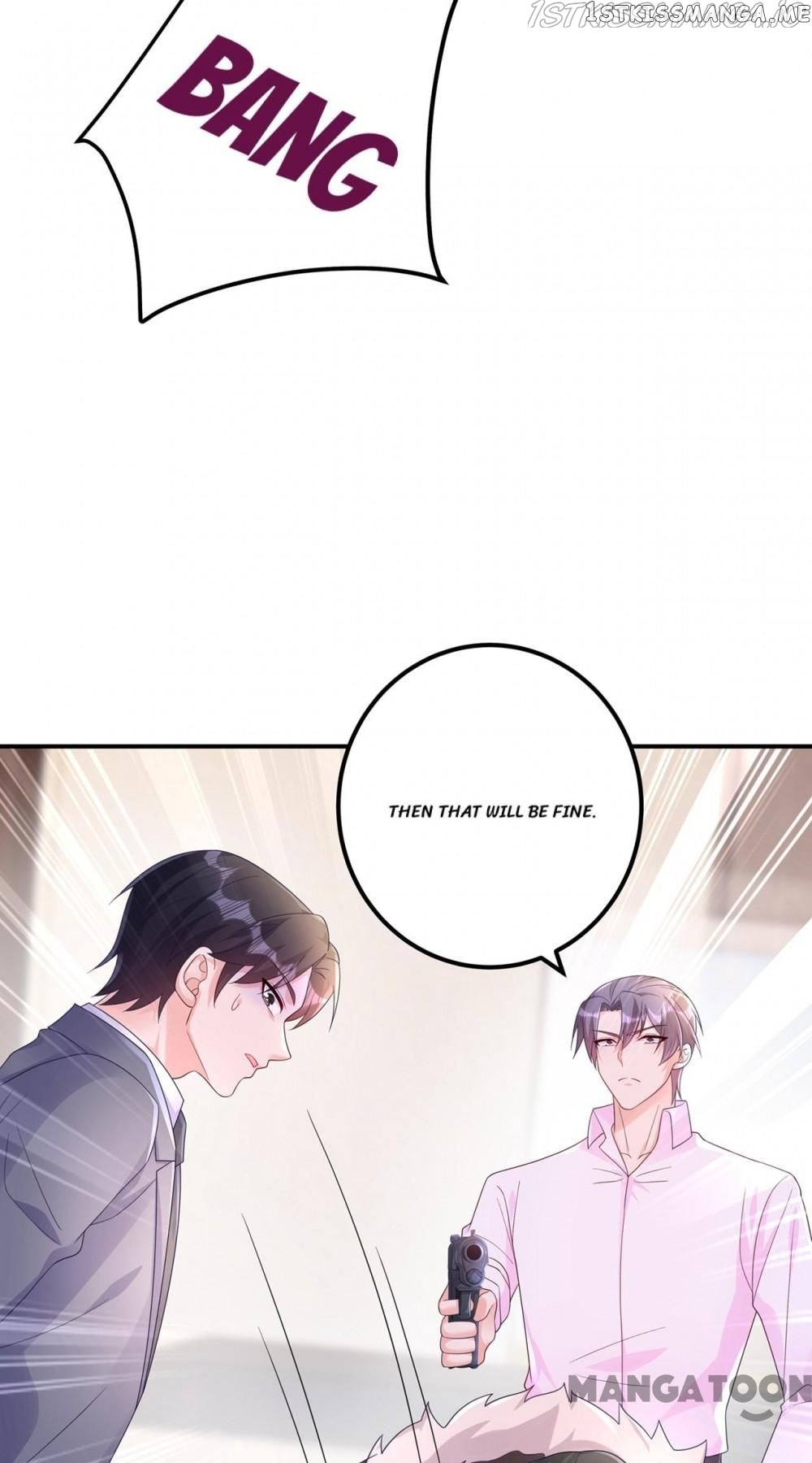 Into the Heart of a Warm Marriage chapter 411 - page 4
