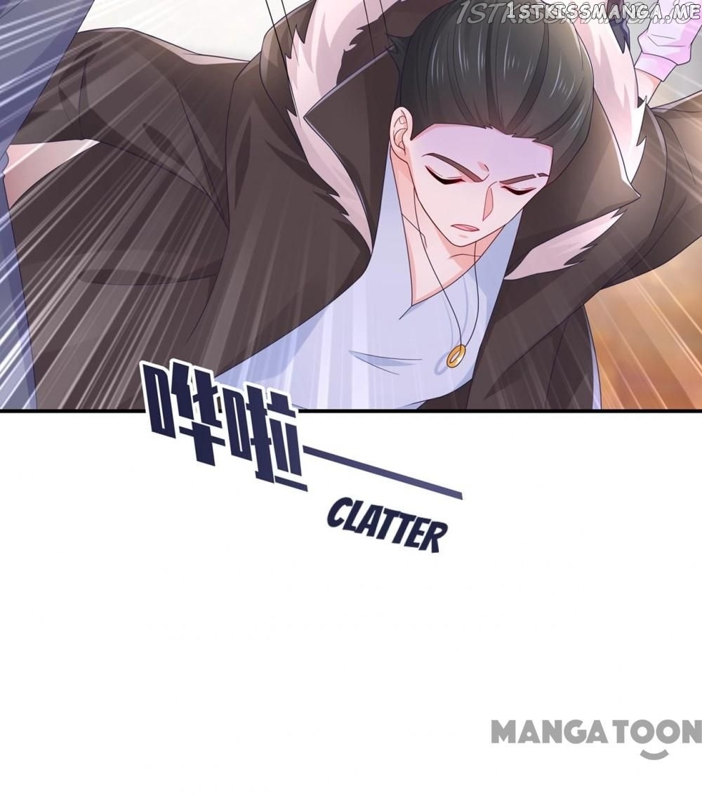 Into the Heart of a Warm Marriage chapter 411 - page 5