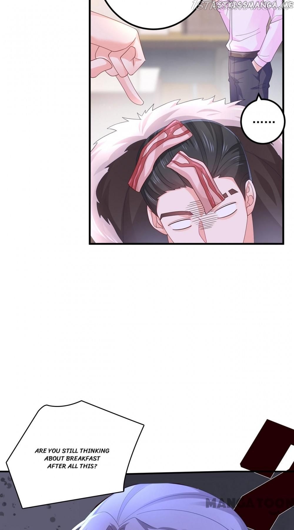 Into the Heart of a Warm Marriage chapter 411 - page 7