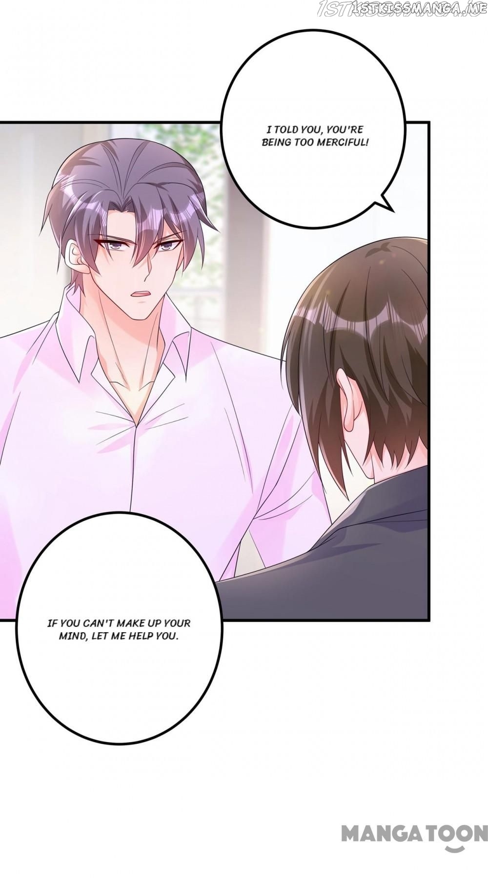 Into the Heart of a Warm Marriage chapter 410 - page 1