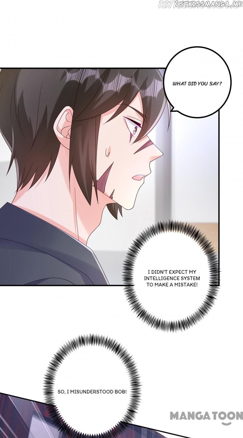 Into the Heart of a Warm Marriage chapter 410 - page 12