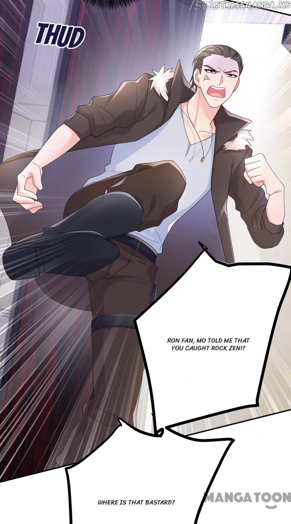 Into the Heart of a Warm Marriage chapter 410 - page 13