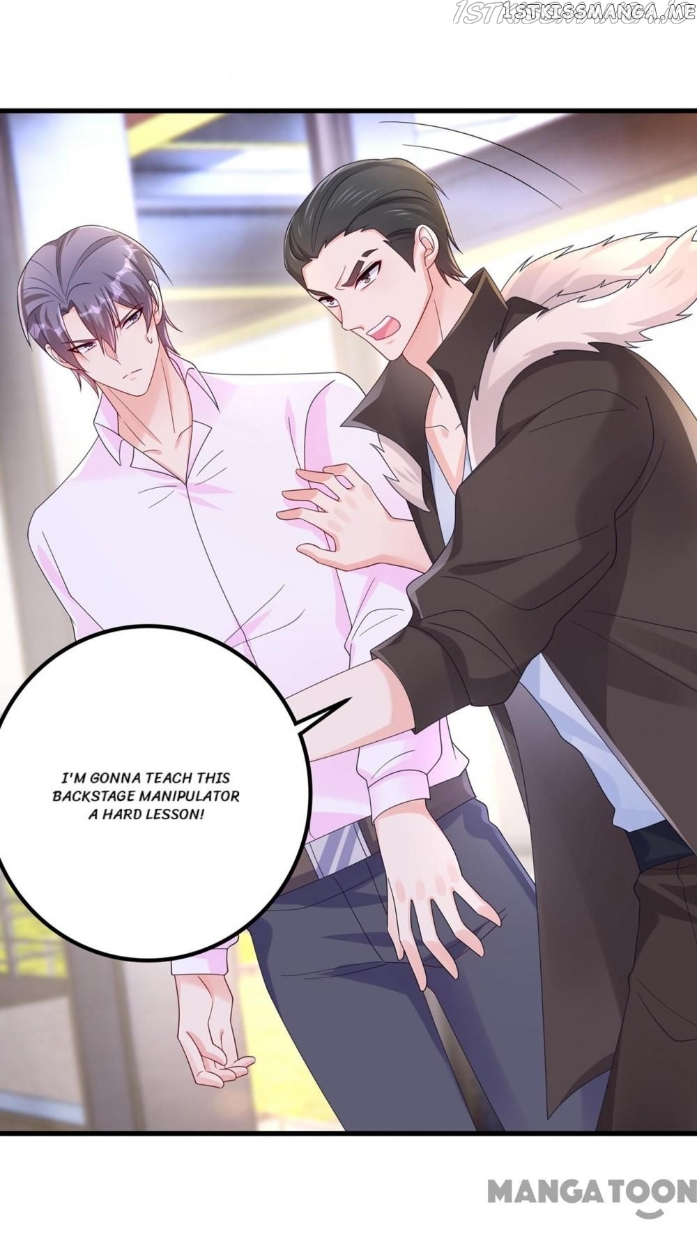 Into the Heart of a Warm Marriage chapter 410 - page 17