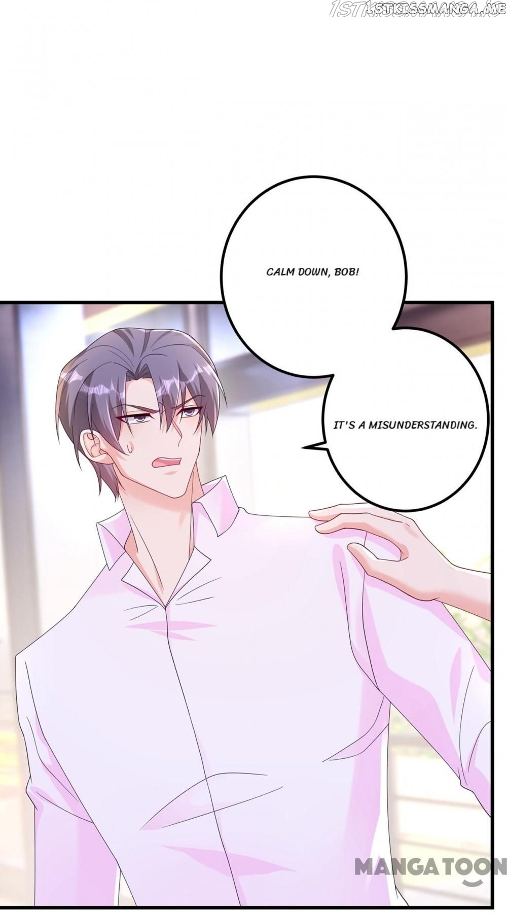 Into the Heart of a Warm Marriage chapter 410 - page 18