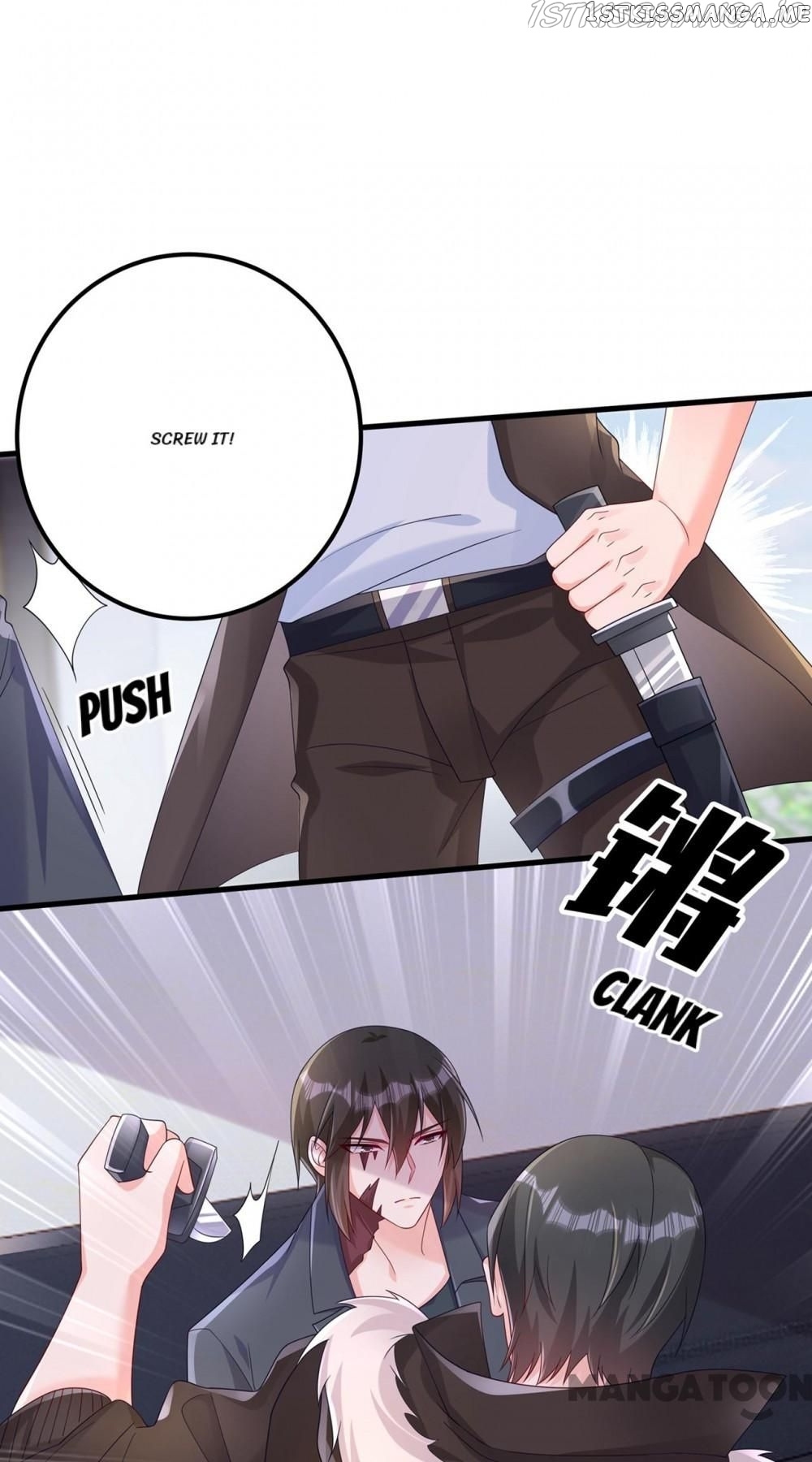 Into the Heart of a Warm Marriage chapter 410 - page 19