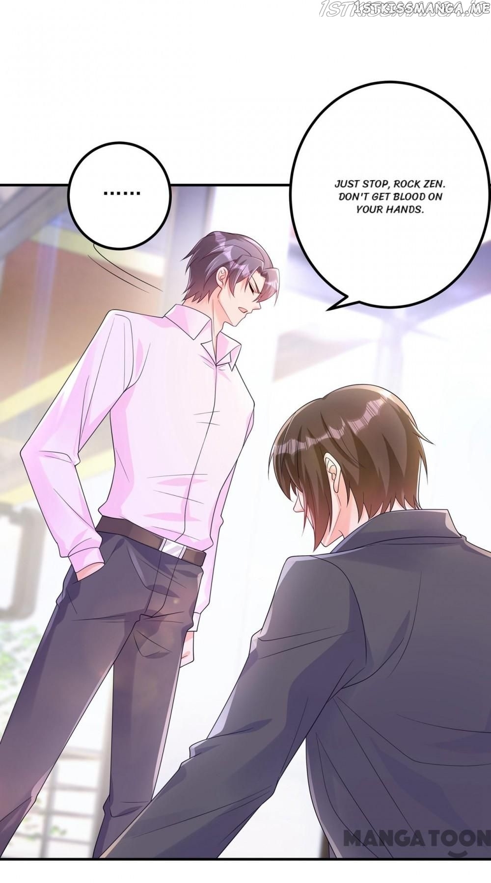 Into the Heart of a Warm Marriage chapter 410 - page 2