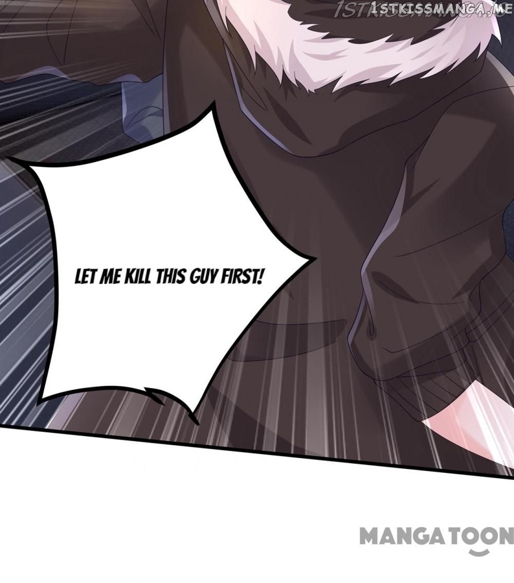 Into the Heart of a Warm Marriage chapter 410 - page 20
