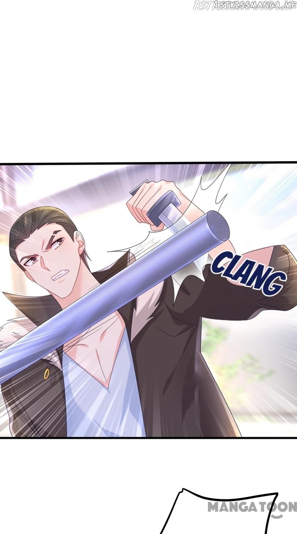Into the Heart of a Warm Marriage chapter 410 - page 21