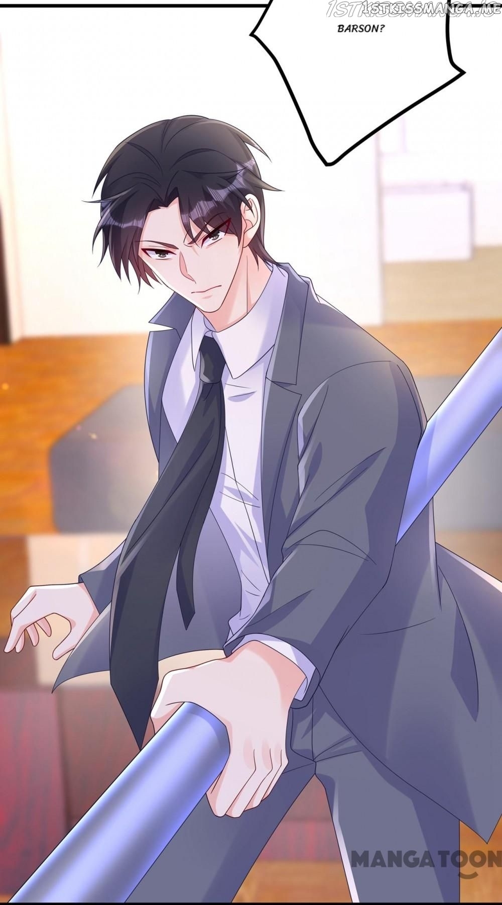 Into the Heart of a Warm Marriage chapter 410 - page 22