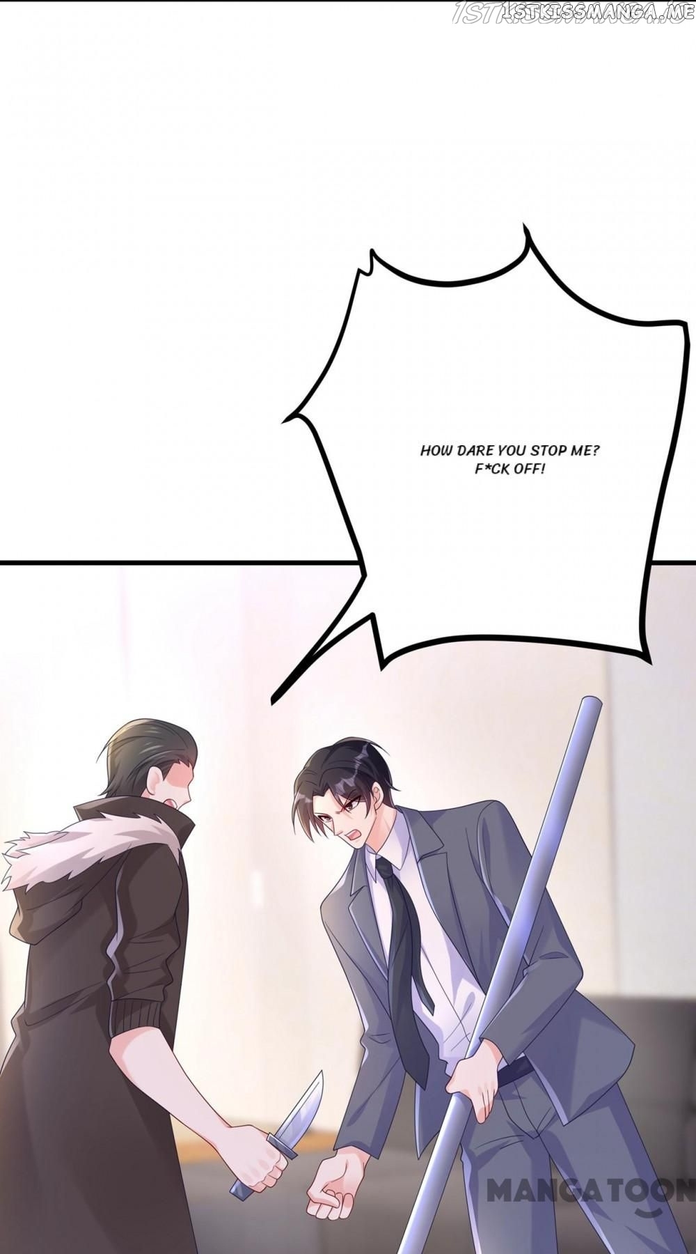 Into the Heart of a Warm Marriage chapter 410 - page 23