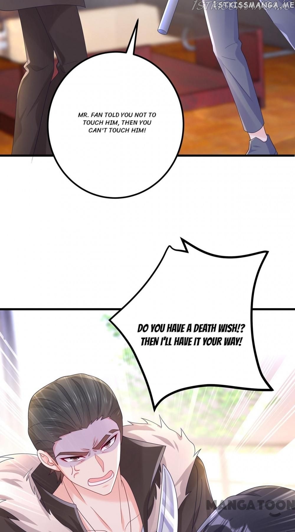 Into the Heart of a Warm Marriage chapter 410 - page 24