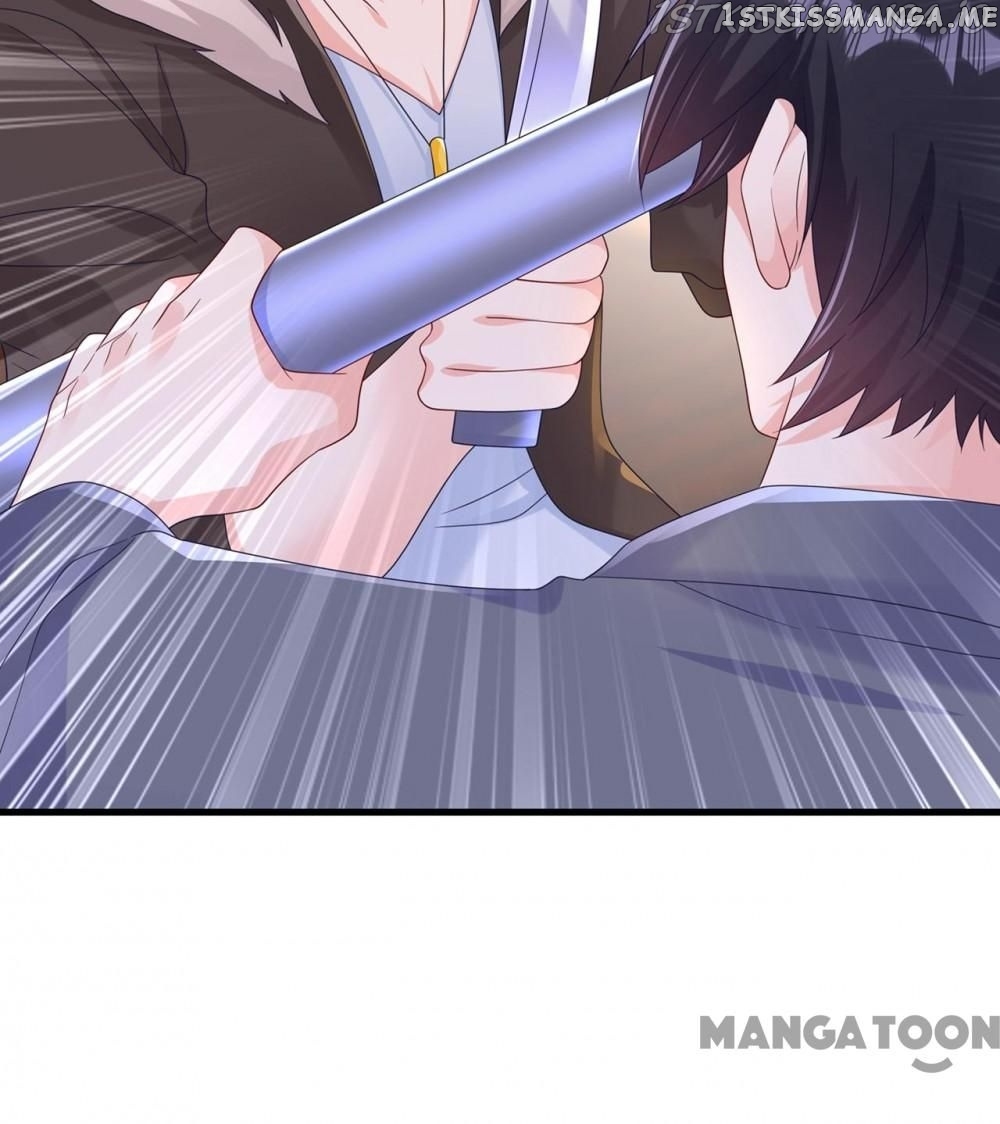 Into the Heart of a Warm Marriage chapter 410 - page 25