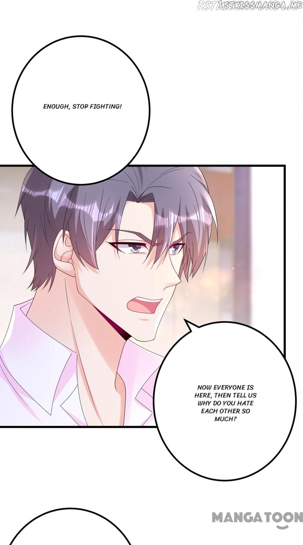 Into the Heart of a Warm Marriage chapter 410 - page 26