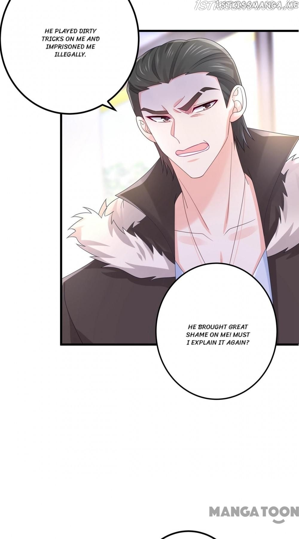 Into the Heart of a Warm Marriage chapter 410 - page 27