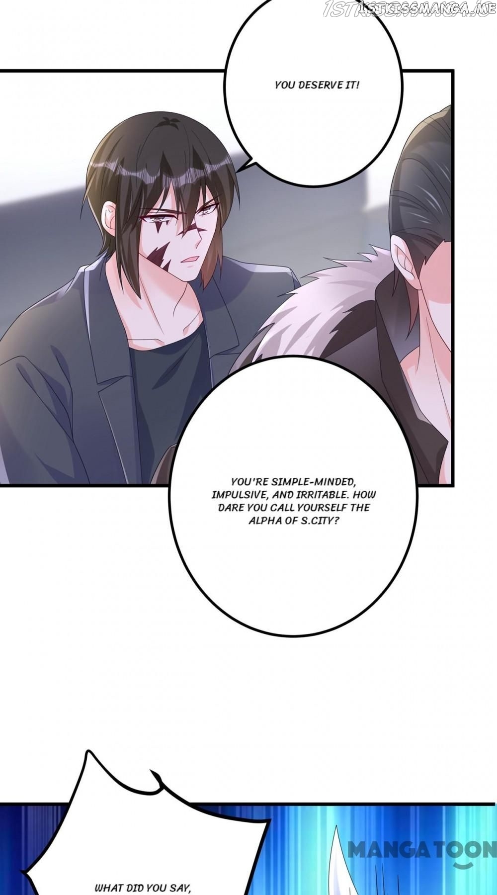 Into the Heart of a Warm Marriage chapter 410 - page 28