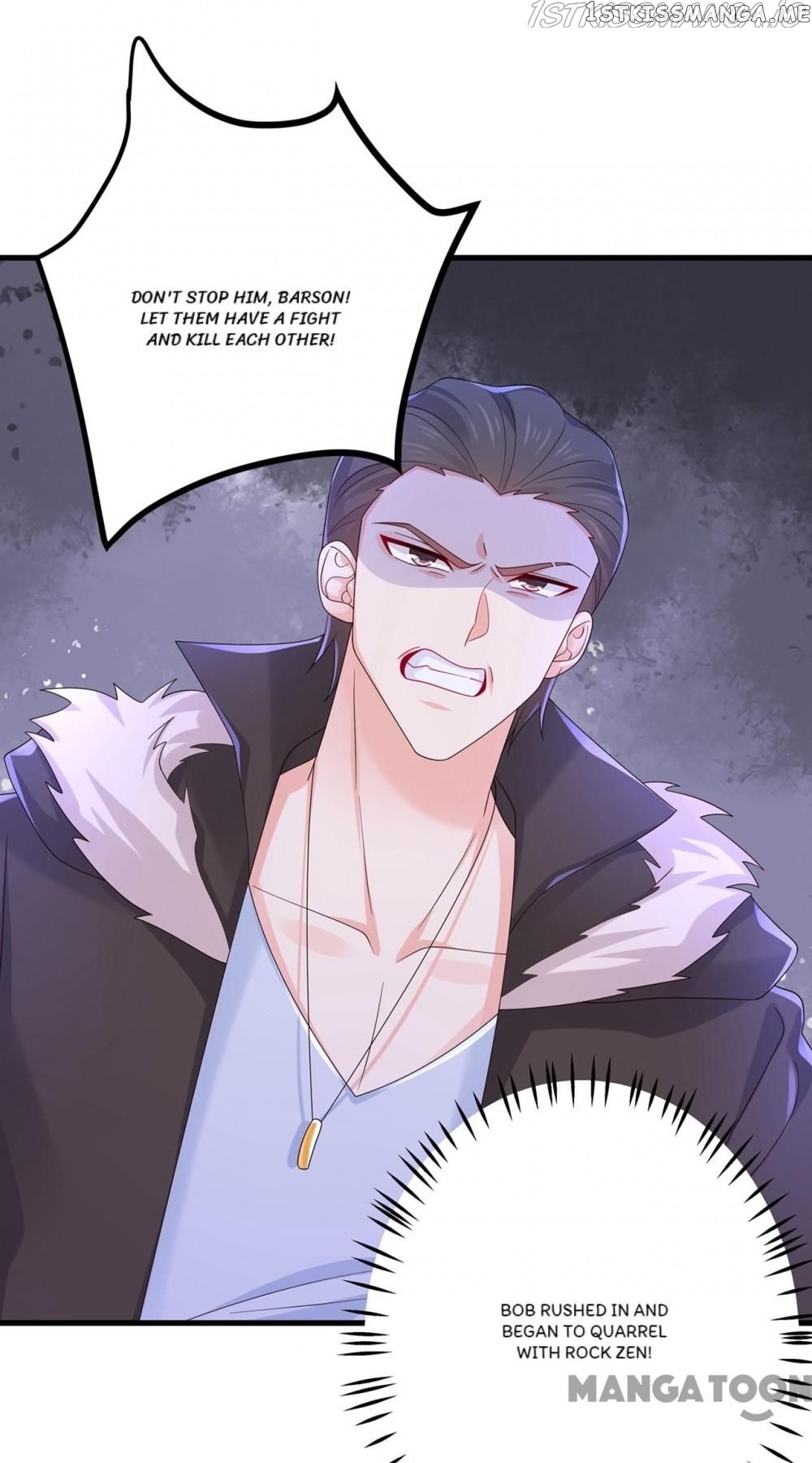 Into the Heart of a Warm Marriage chapter 410 - page 31