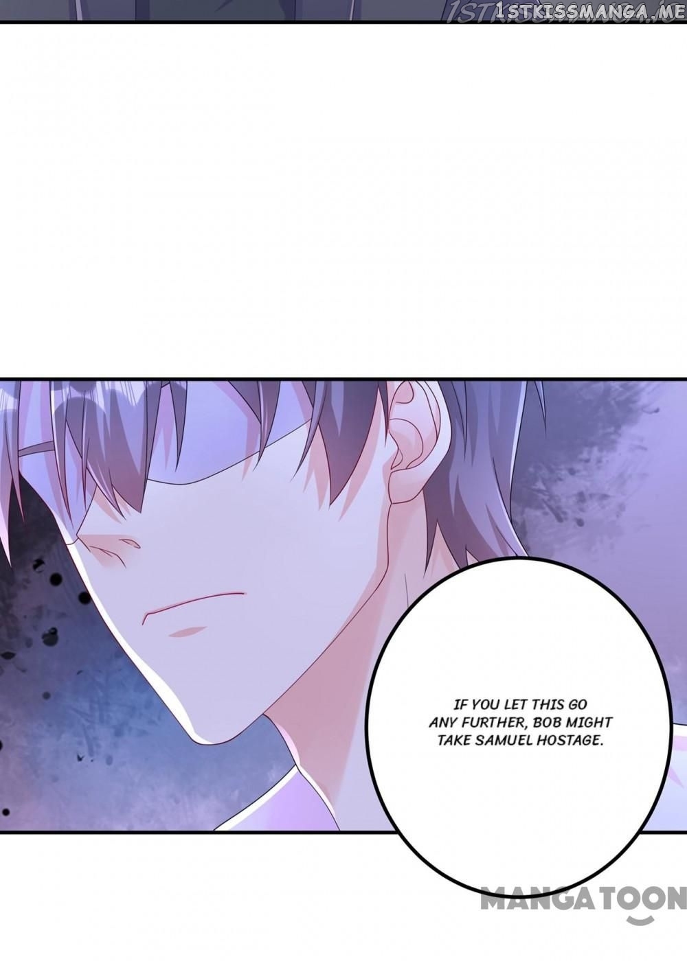 Into the Heart of a Warm Marriage chapter 410 - page 5