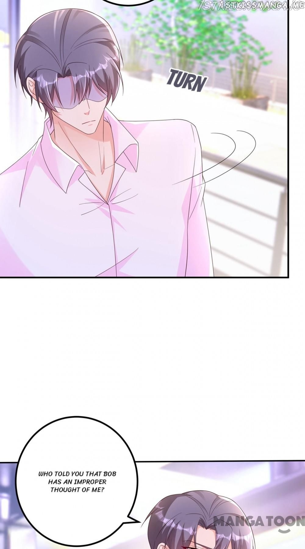 Into the Heart of a Warm Marriage chapter 410 - page 7