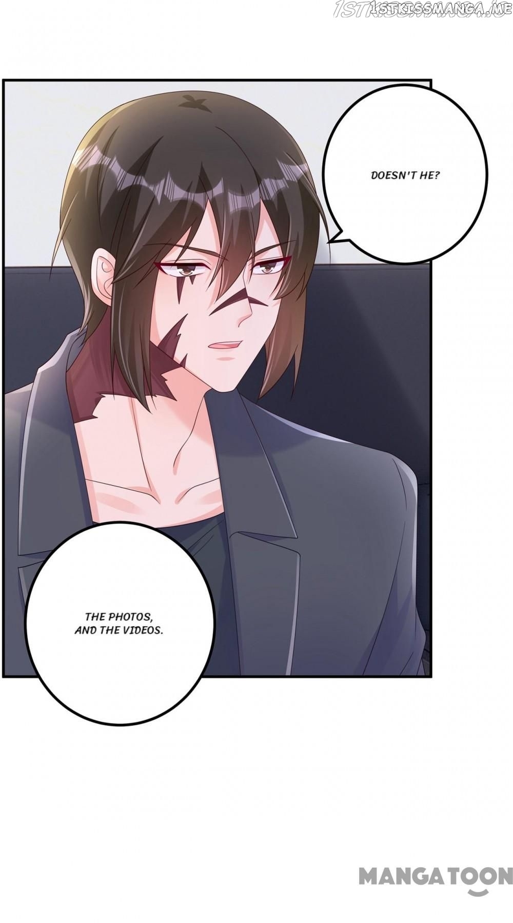 Into the Heart of a Warm Marriage chapter 410 - page 9