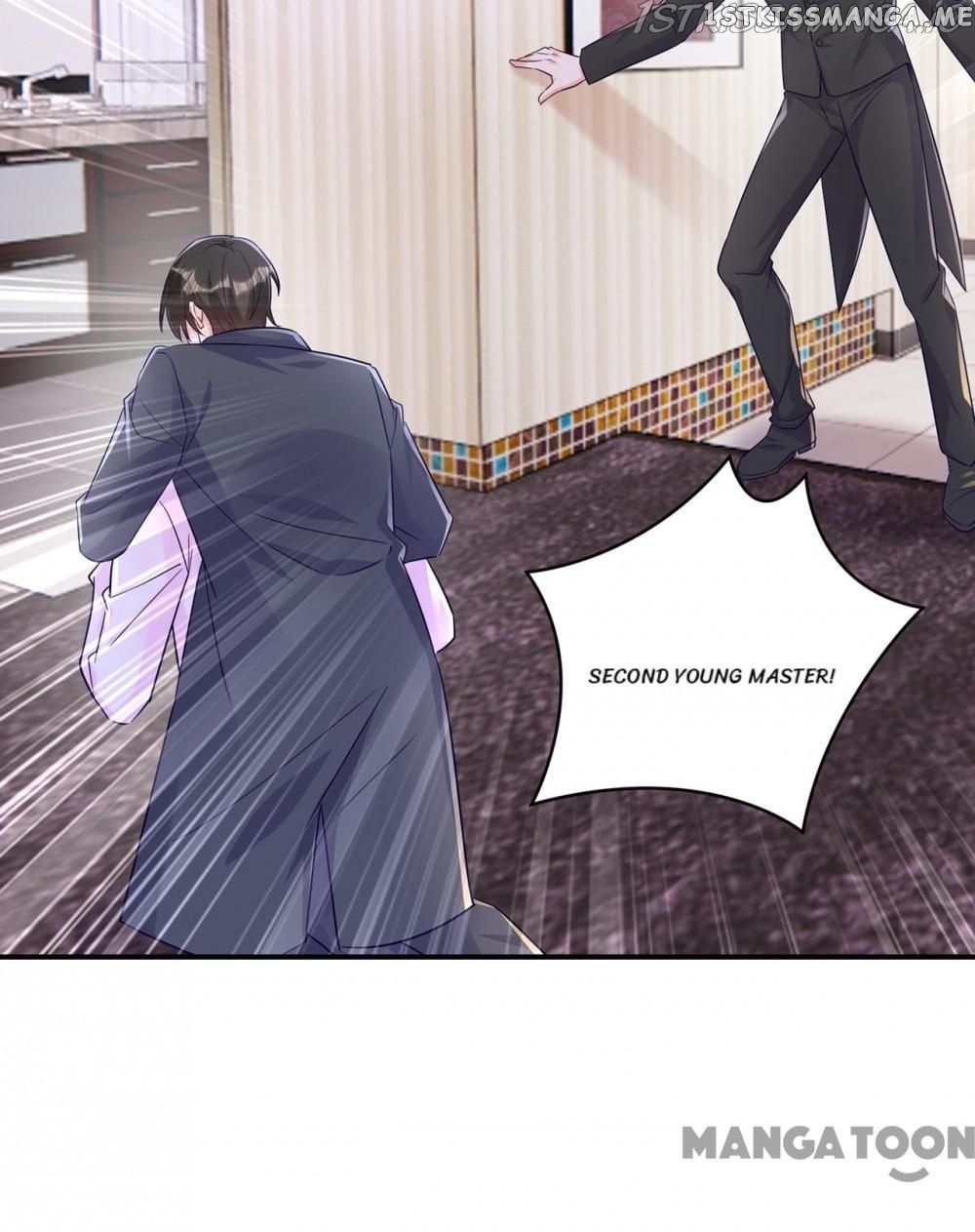 Into the Heart of a Warm Marriage chapter 409 - page 10