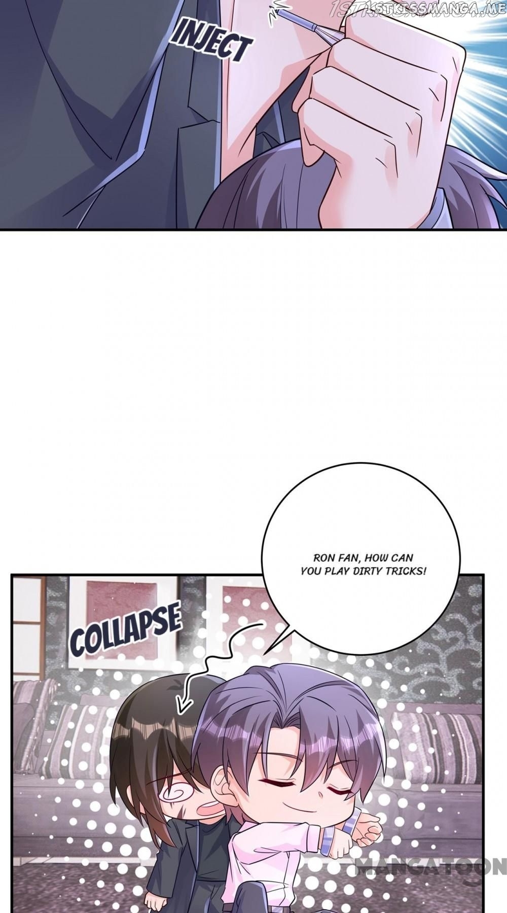 Into the Heart of a Warm Marriage chapter 409 - page 12