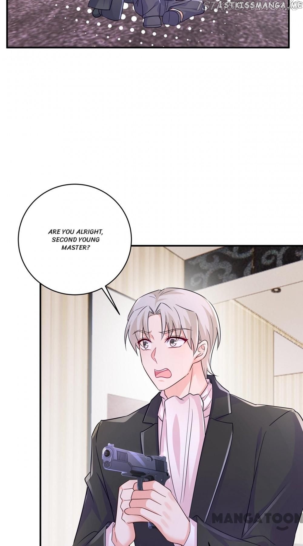 Into the Heart of a Warm Marriage chapter 409 - page 13