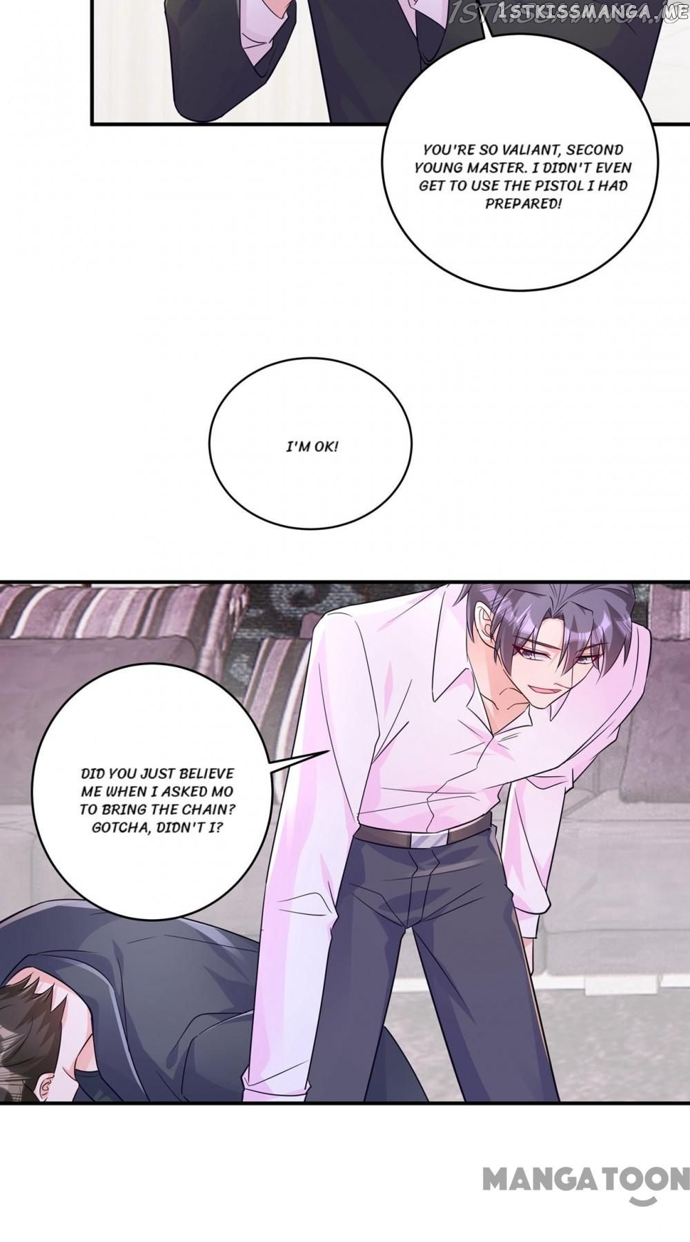 Into the Heart of a Warm Marriage chapter 409 - page 14