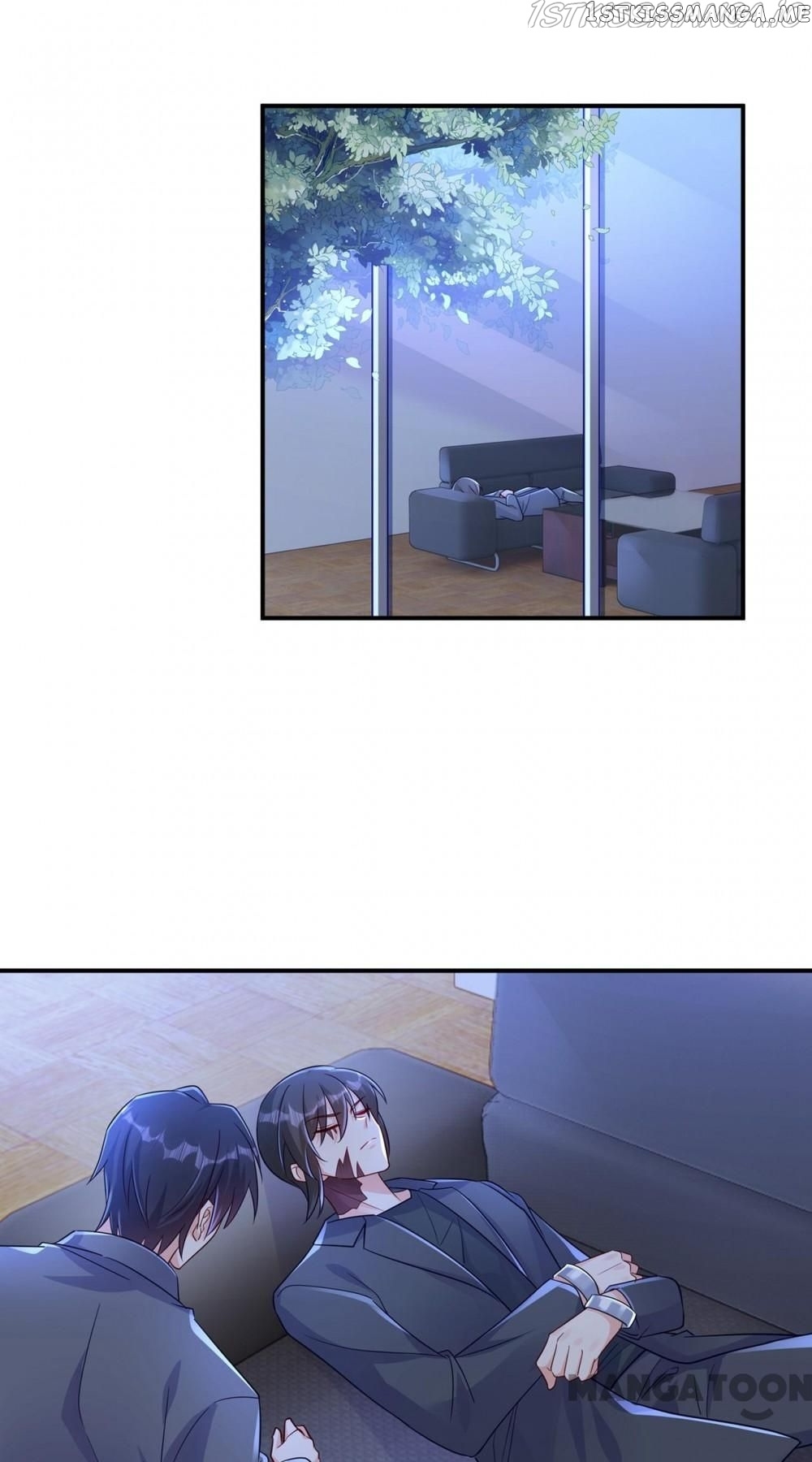 Into the Heart of a Warm Marriage chapter 409 - page 17