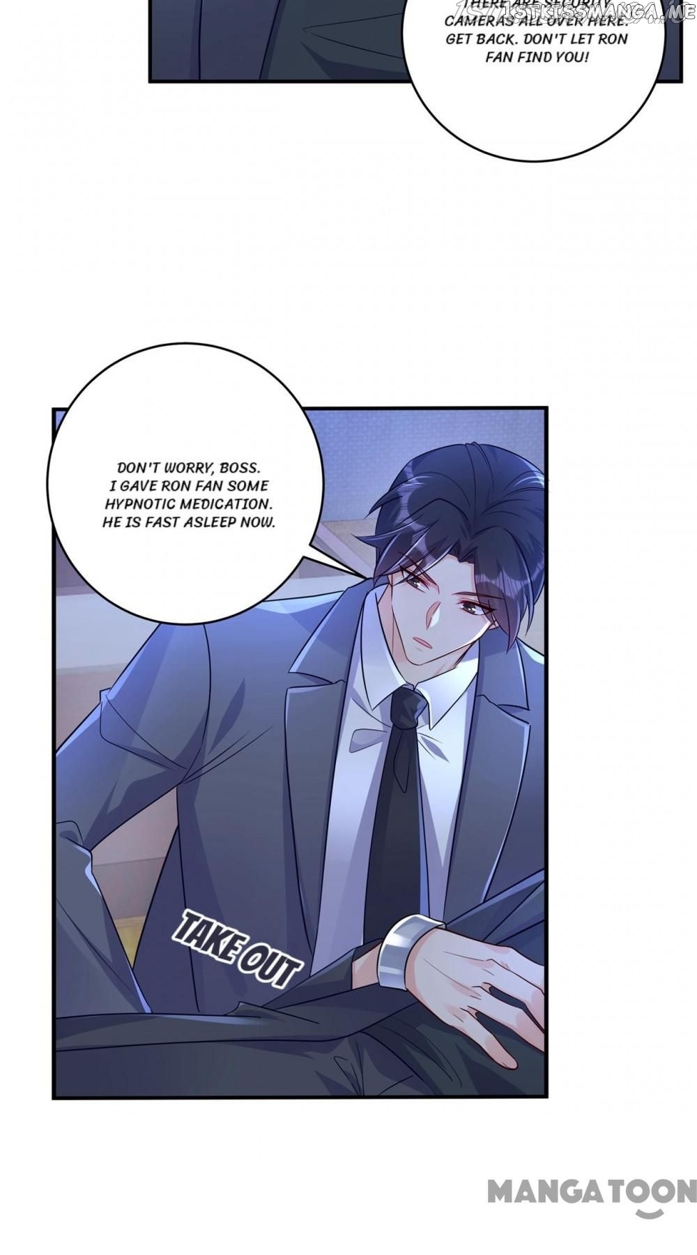 Into the Heart of a Warm Marriage chapter 409 - page 19