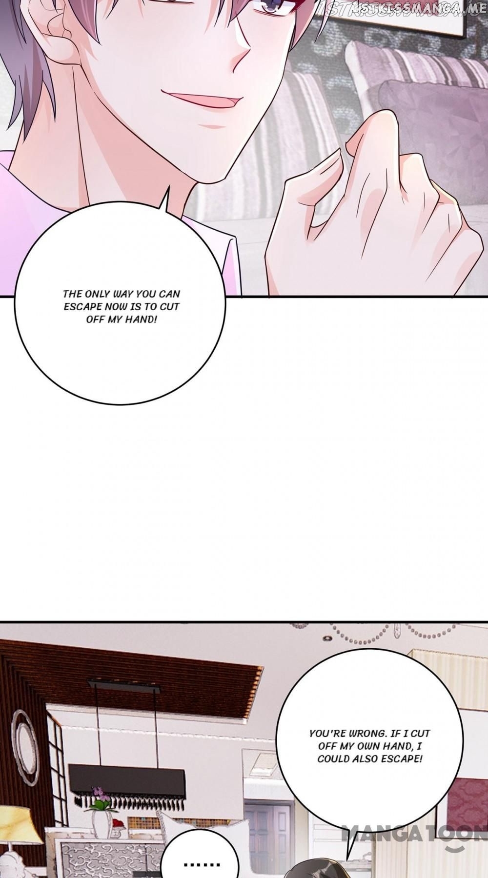 Into the Heart of a Warm Marriage chapter 409 - page 2