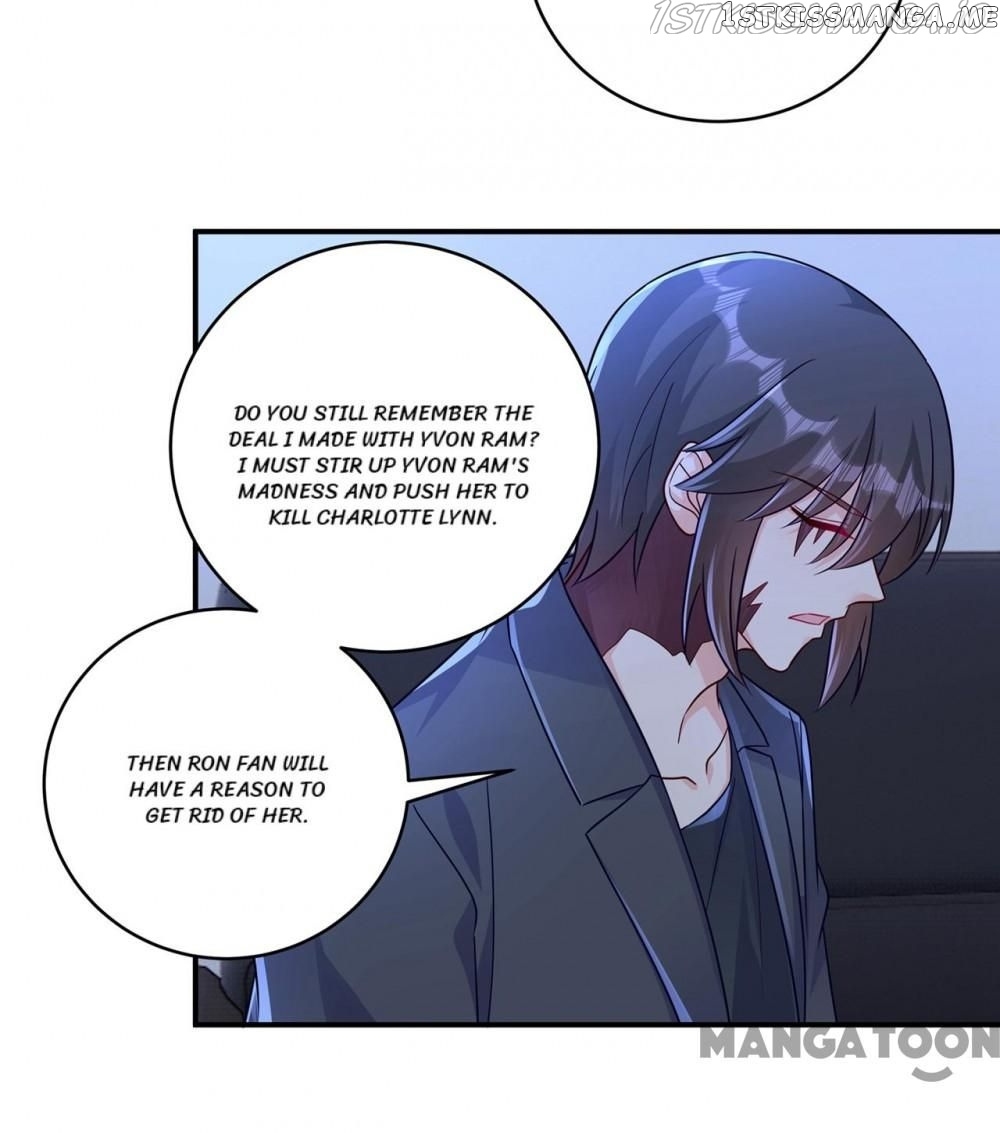 Into the Heart of a Warm Marriage chapter 409 - page 21